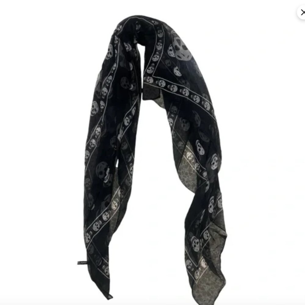 Alexander McQueen Scarf